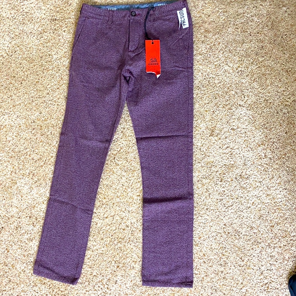 Pacsun pants